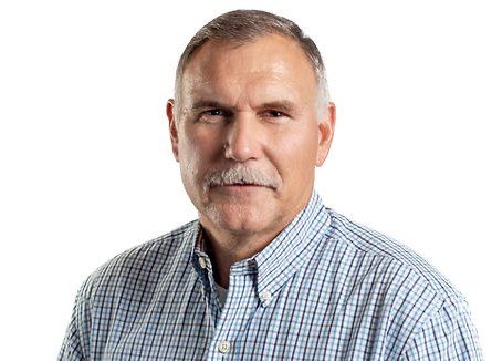 Dr. Steven Thomas, chiropractor at Thomas Chiropractic and Spinal Decompression in Stephenville, TX