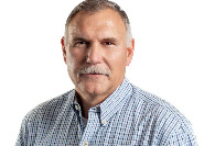 Dr. Steven Thomas, chiropractor and founder of Thomas Chiropractic and Spinal Decompression in Stephenville, TX
